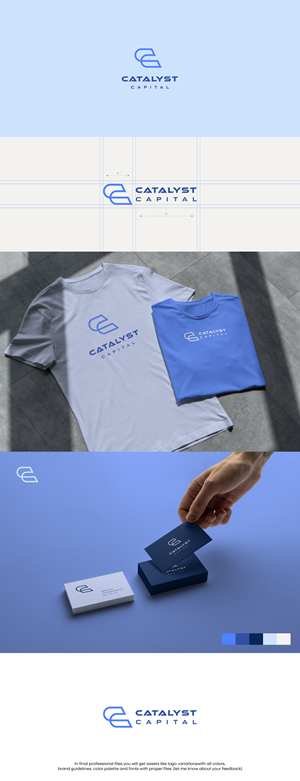 Logo Design by Moon Design. for this project | Design: #31072573