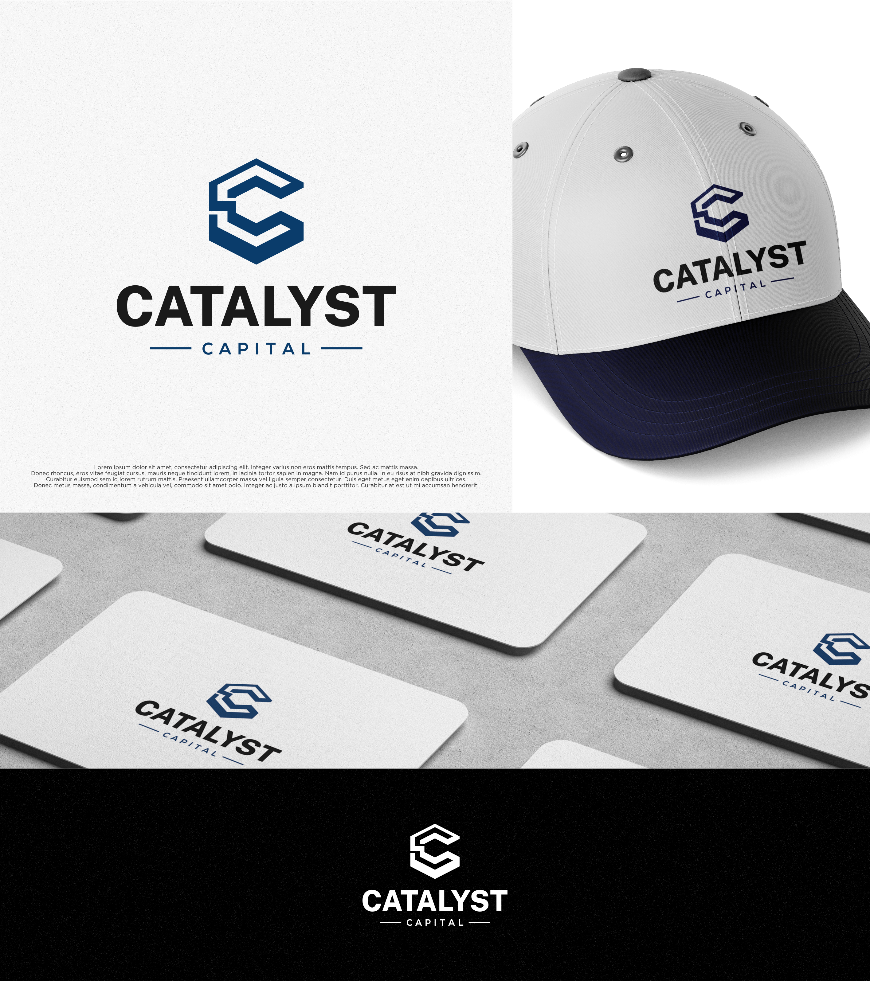 Logo Design by shiroRo for this project | Design #31080560