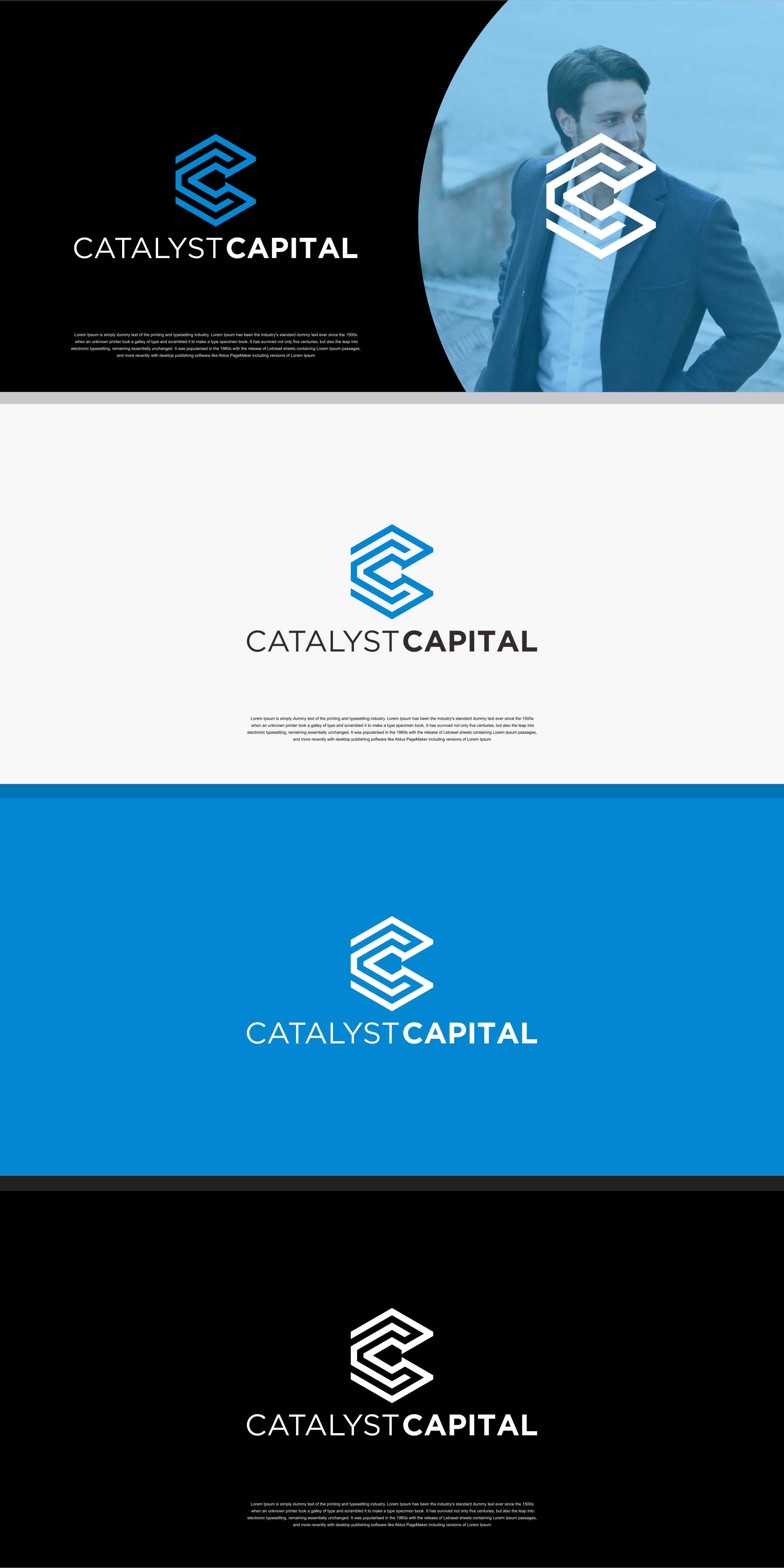 Logo Design by TULLUS STUDIO™ for this project | Design #31077117