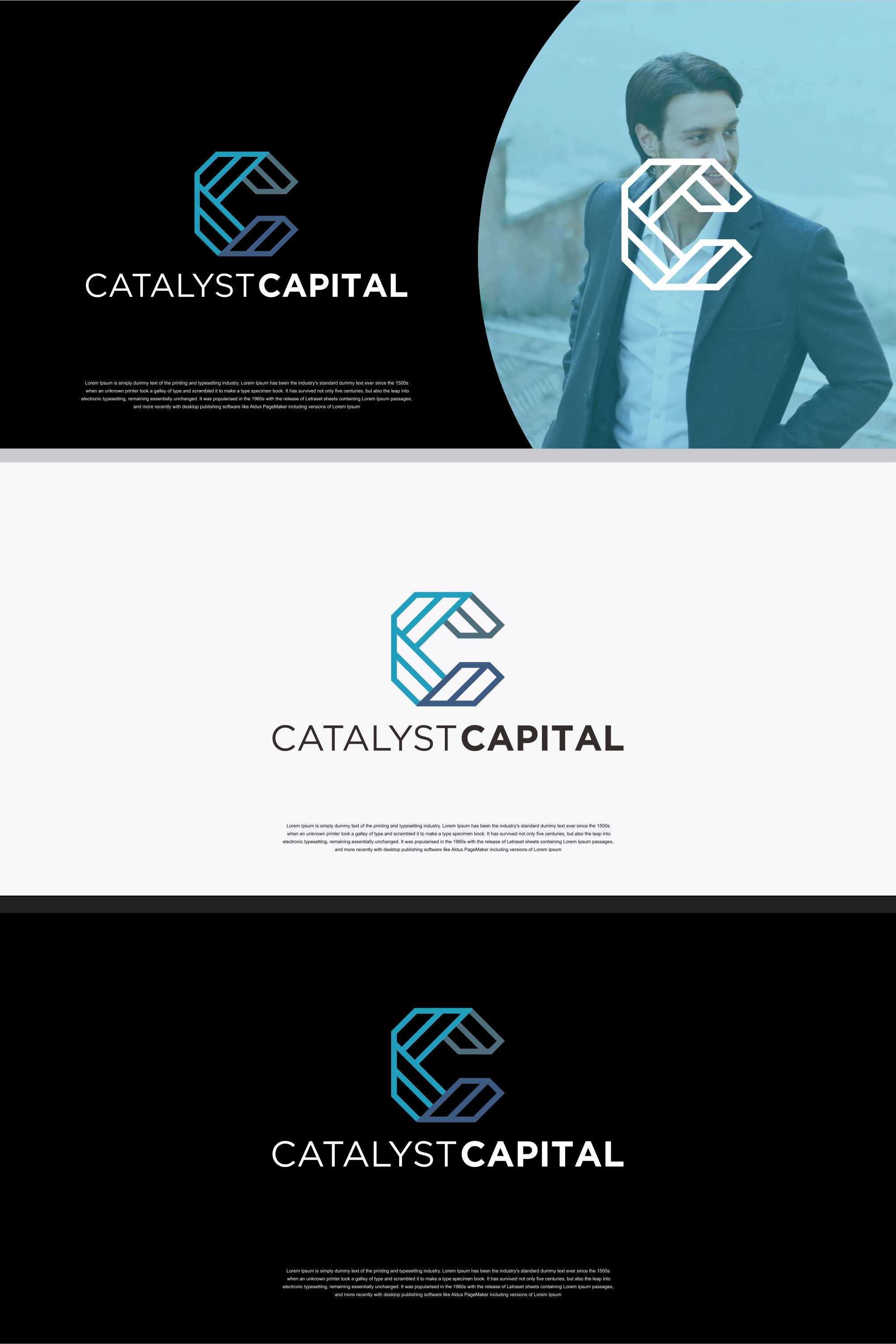 Logo Design by TULLUS STUDIO™ for this project | Design #31094519