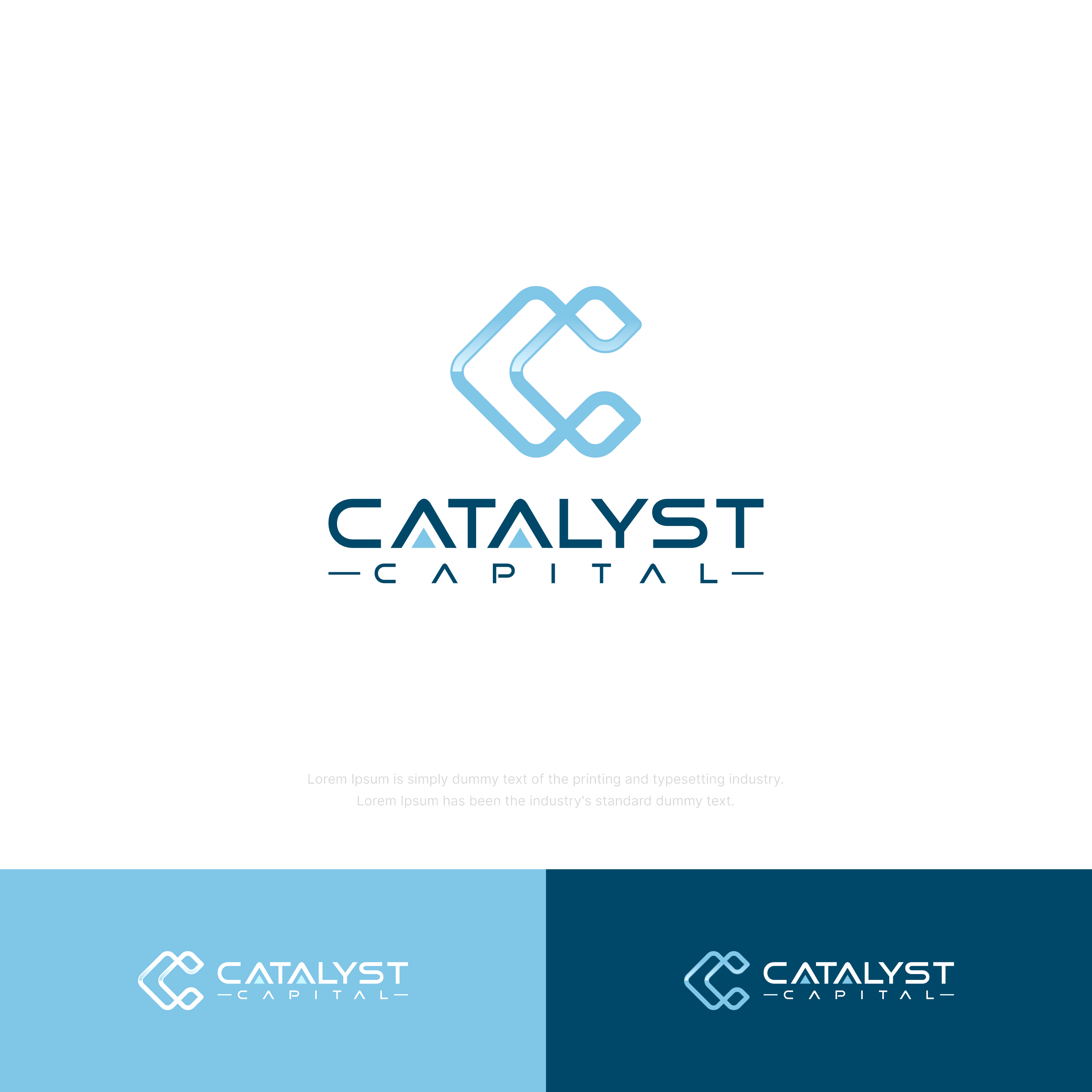 Logo Design by azherjawed for this project | Design #31078088