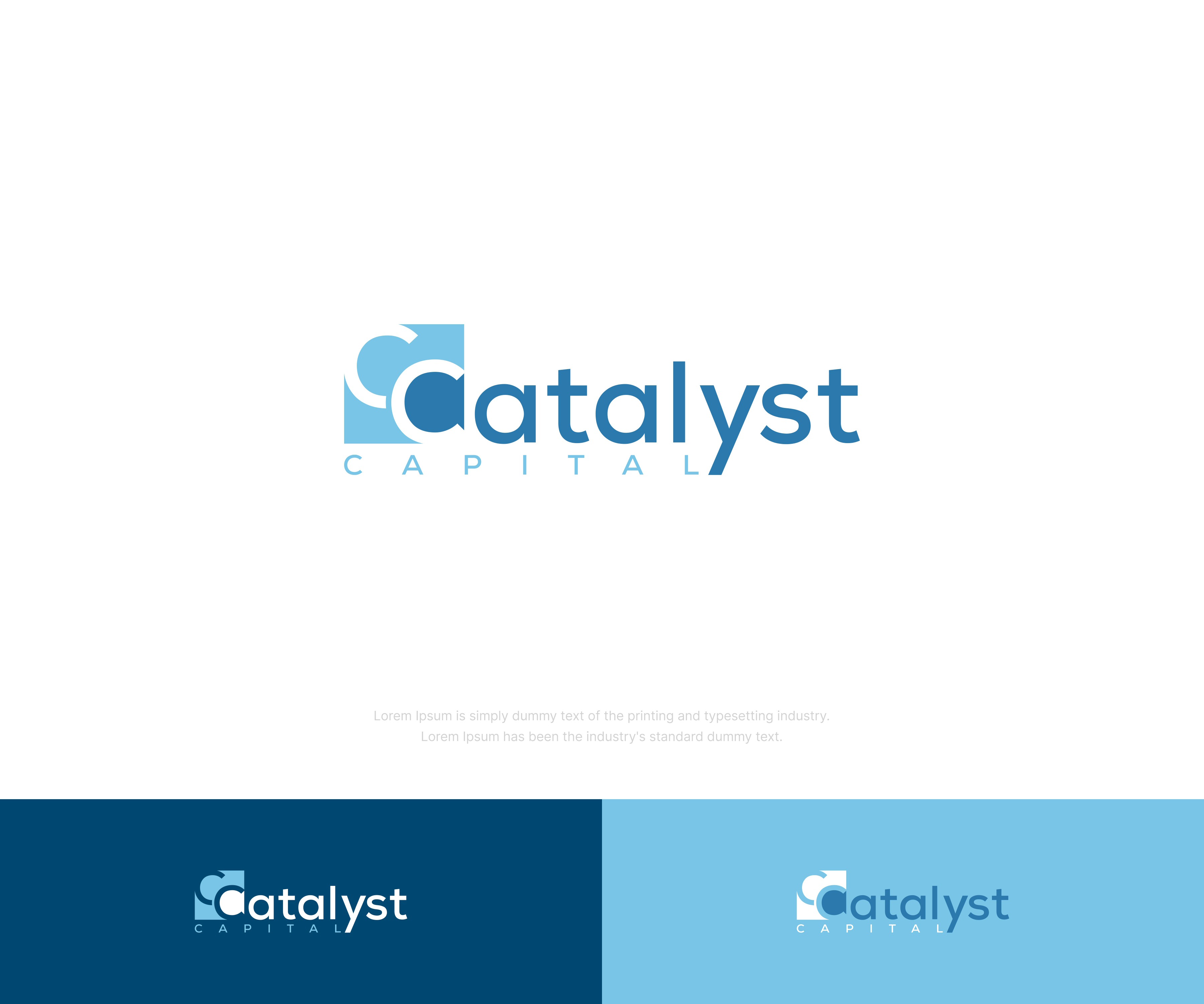 Logo Design by azherjawed for this project | Design #31078089