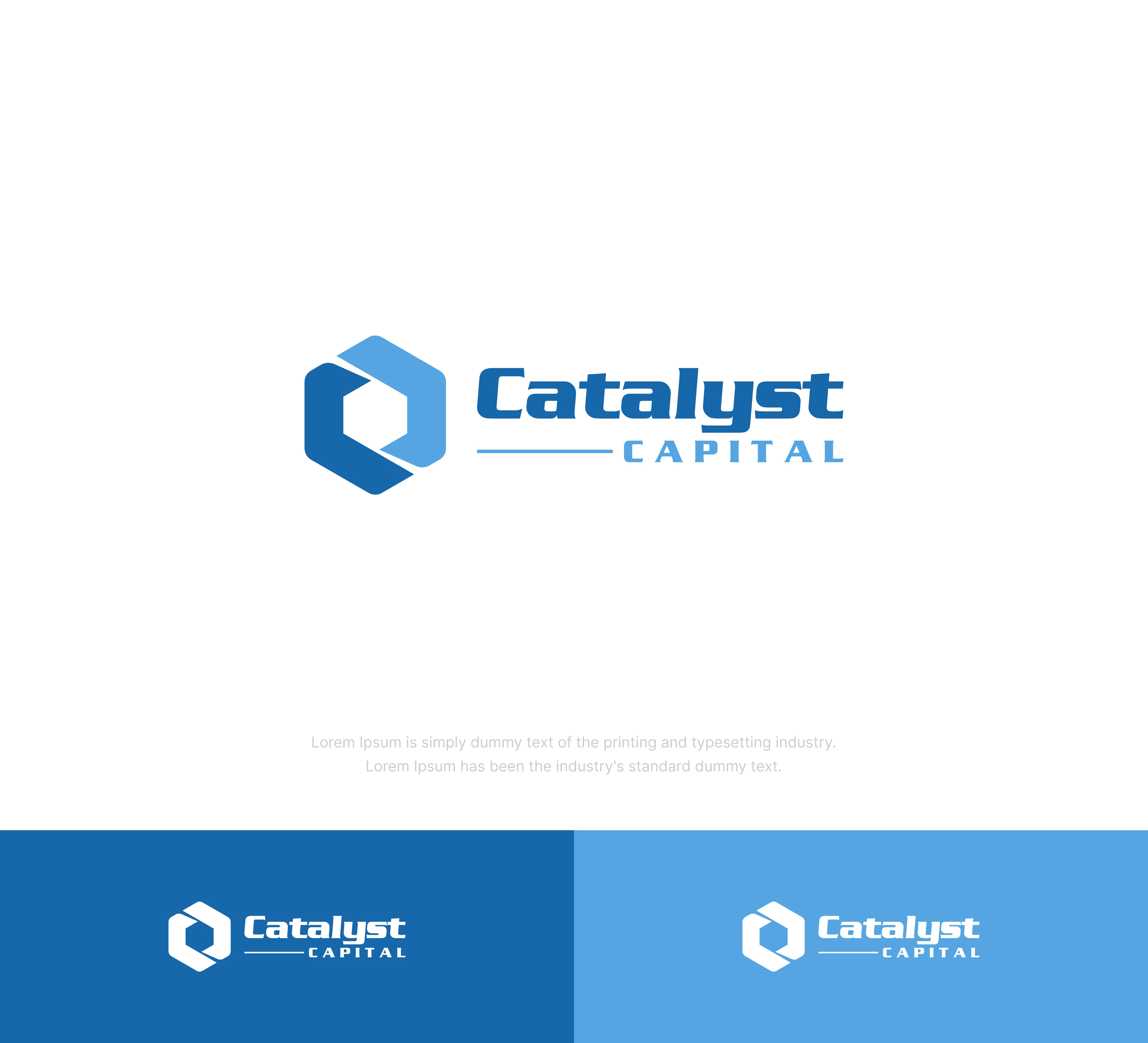 Logo Design by azherjawed for this project | Design #31078090