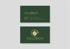 Business Card Design by MarkoE for this project | Design: #31078294
