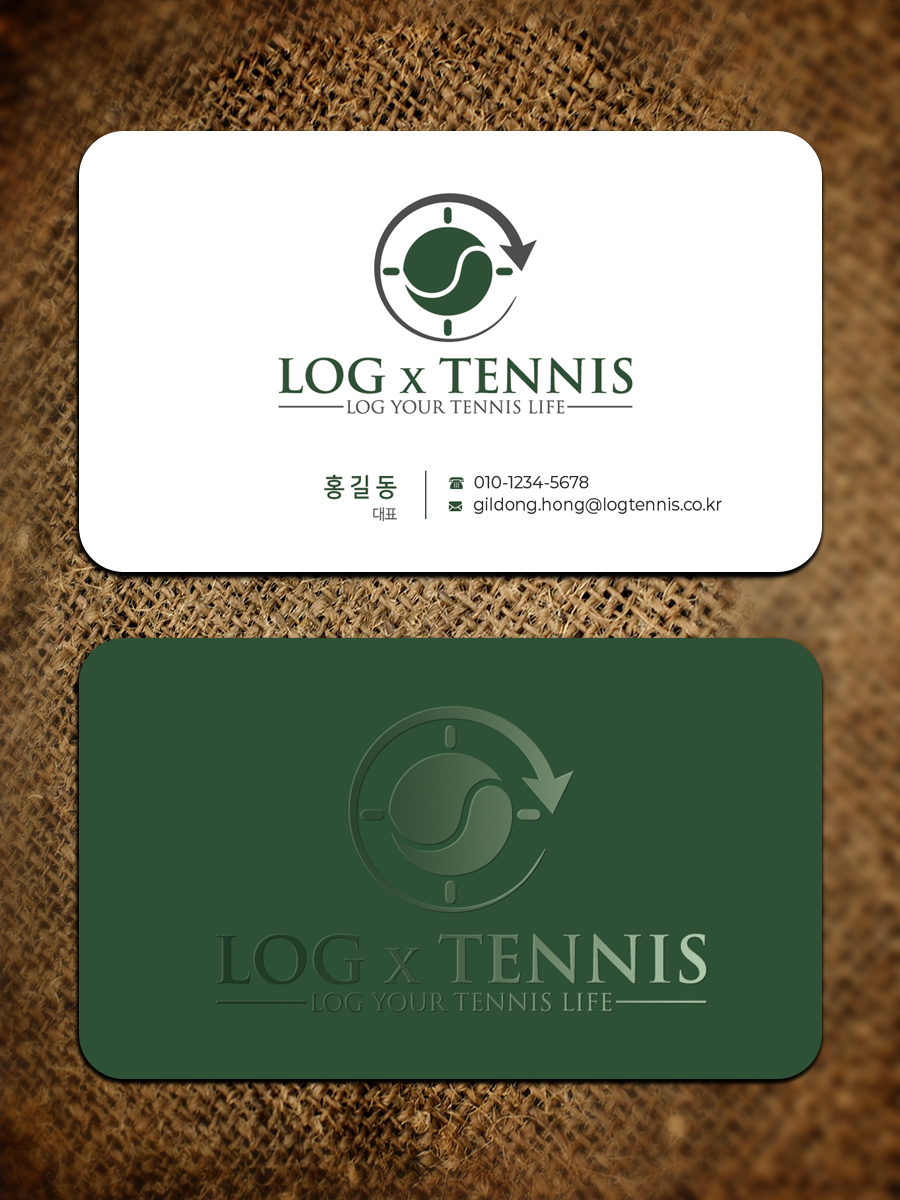 Business Card Design by Graphixpointt for this project | Design #31072281