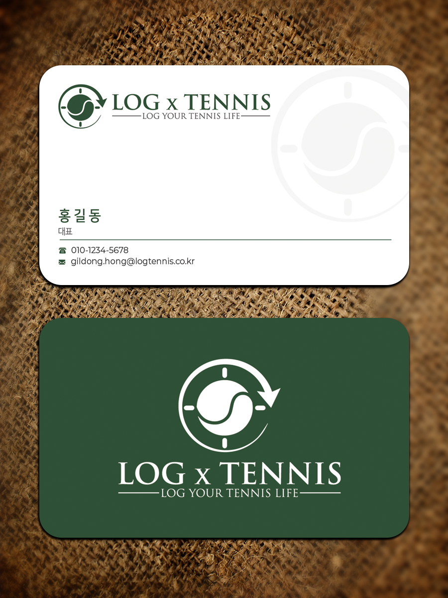 Business Card Design by Graphixpointt for this project | Design #31072290