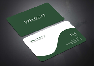 Business Card Design by Sun Moon Graphic Designer for this project | Design: #31076245