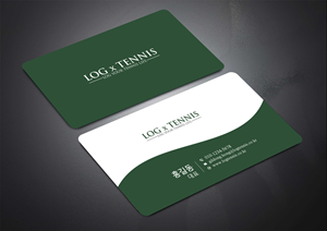 Business Card Design by Sun Moon Graphic Designer for this project | Design: #31076250