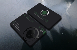 Business Card Design by DesignerShahadat for this project | Design: #31073993