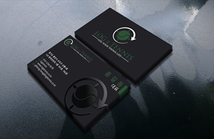 Business Card Design by DesignerShahadat for this project | Design: #31081263