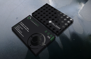 Business Card Design by DesignerShahadat for this project | Design: #31081264