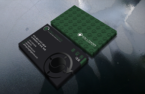 Business Card Design by DesignerShahadat for this project | Design: #31081265