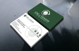 Business Card Design by DesignerShahadat for this project | Design: #31081749