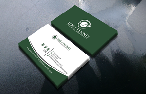 Business Card Design by DesignerShahadat for this project | Design: #31087584