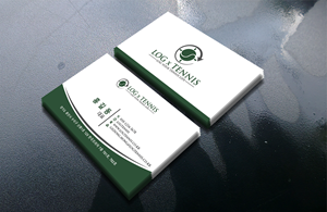 Business Card Design by DesignerShahadat for this project | Design: #31087585
