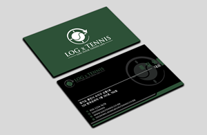 Business Card Design by DesignerShahadat for this project | Design: #31087653