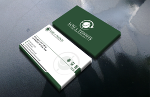 Business Card Design by DesignerShahadat for this project | Design: #31087656