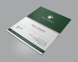 Diseño de Tarjeta de Presentación por Verified artistry para este proyecto | Diseño: #31086435