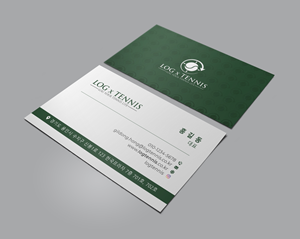 Diseño de Tarjeta de Presentación por Verified artistry para este proyecto | Diseño: #31086438