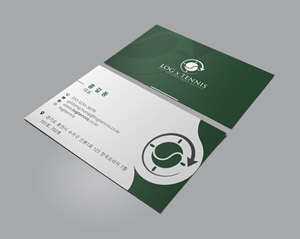 Diseño de Tarjeta de Presentación por Verified artistry para este proyecto | Diseño: #31086446