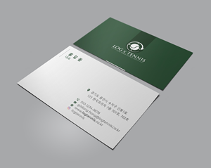 Diseño de Tarjeta de Presentación por Verified artistry para este proyecto | Diseño: #31086453