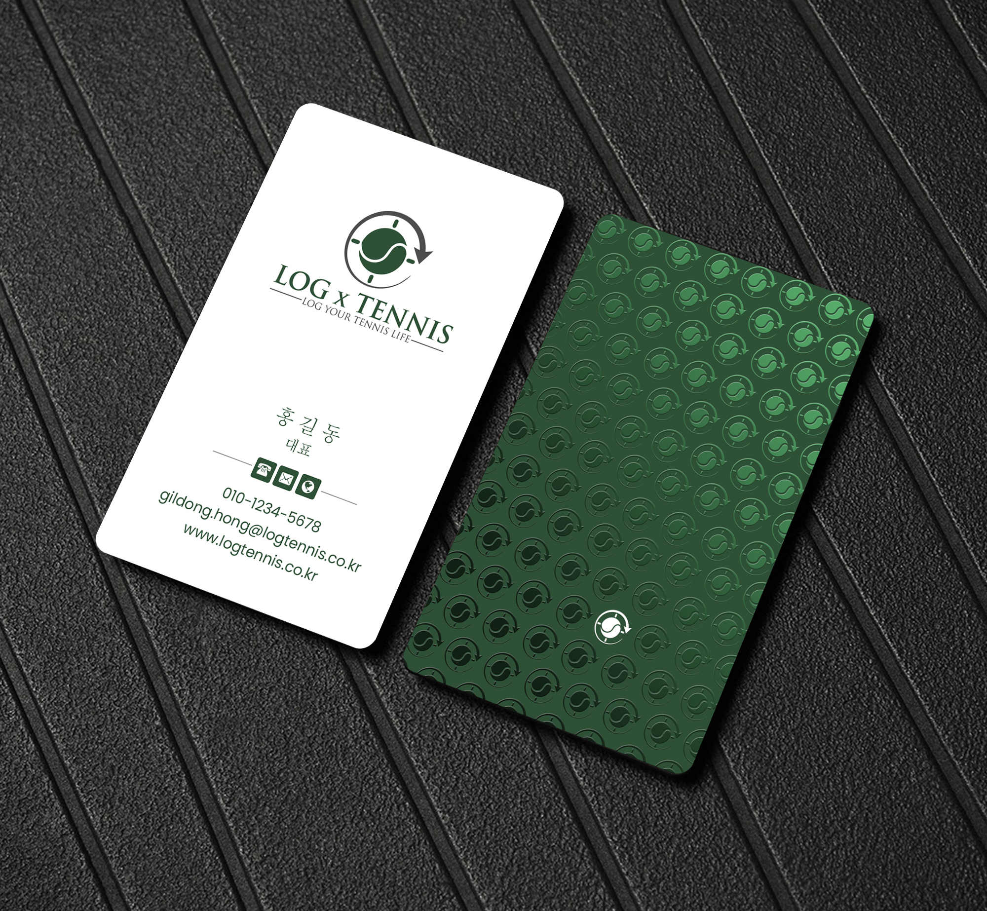 Visitenkarten-Design von Creations Box 2015 für dieses Projekt | Design #31086782