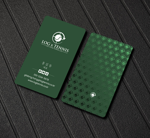 Business Card Design by Creations Box 2015 for this project | Design: #31086783