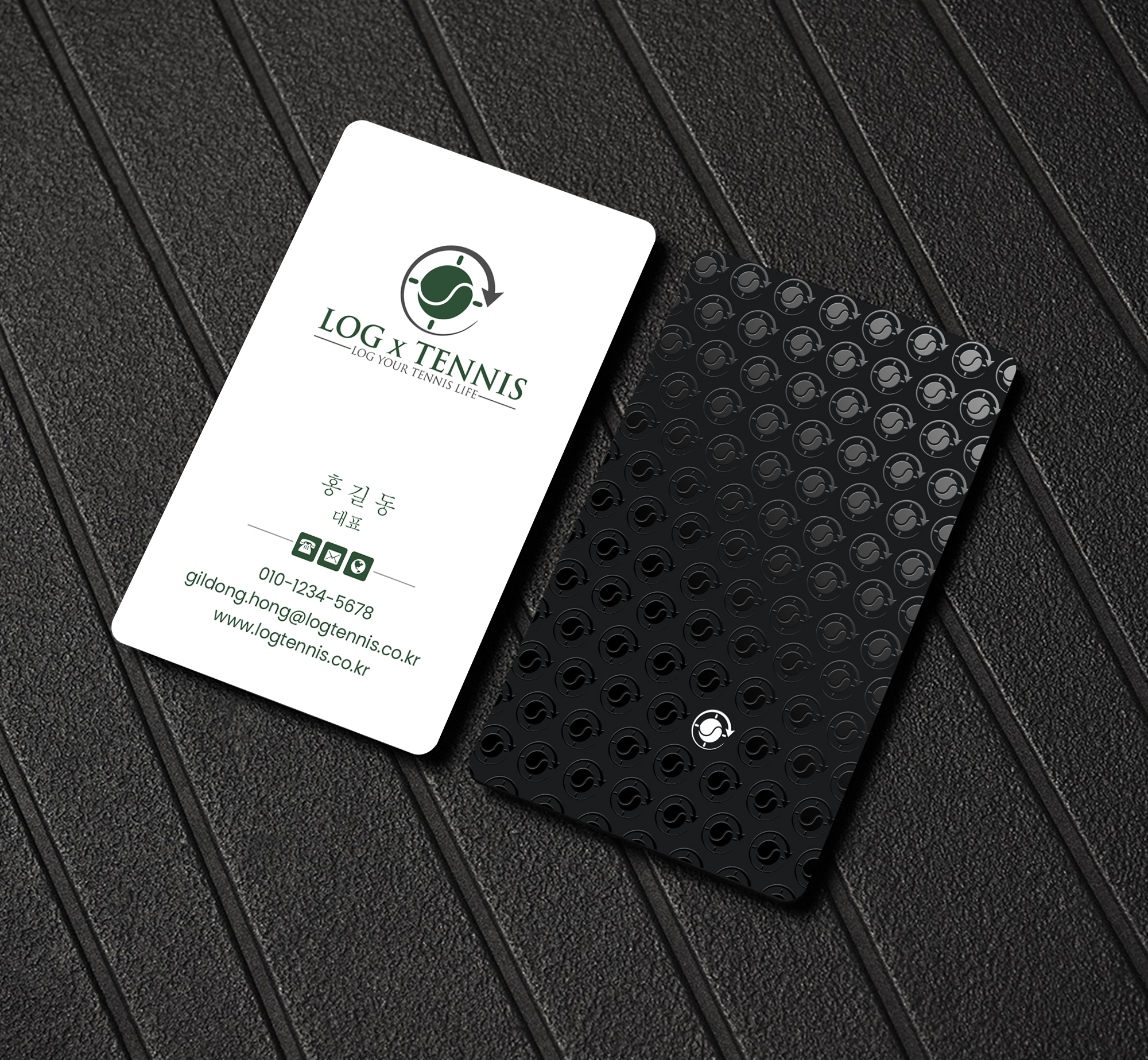 Visitenkarten-Design von Creations Box 2015 für dieses Projekt | Design #31086784