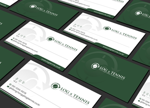 Business Card Design by Creations Box 2015 for this project | Design: #31086787