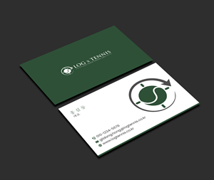 Business Card Design by Creations Box 2015 for this project | Design: #31086792