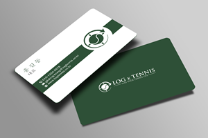 Business Card Design by Creations Box 2015 for this project | Design: #31086796
