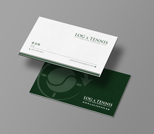 Business Card Design by Brand aid for this project | Design: #31079074