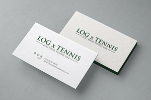 Business Card Design by chandrayaan.creative for this project | Design: #31077709