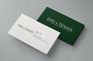 Business Card Design by chandrayaan.creative for this project | Design: #31078002