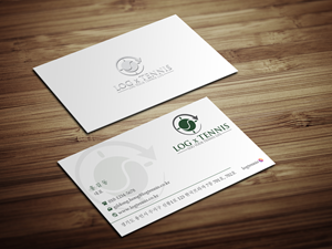 Business Card Design by Magic of Art for this project | Design #31095285