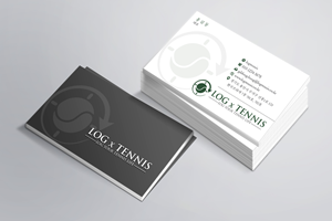Business Card Design by Magic of Art for this project | Design: #31095286