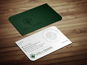Business Card Design by Magic of Art for this project | Design: #31095287
