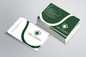 Business Card Design by Magic of Art for this project | Design: #31095288