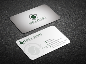 Business Card Design by Magic of Art for this project | Design: #31095289