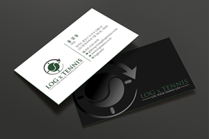 Business Card Design by DesignShout for this project | Design: #31081657