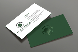 Business Card Design by DesignShout for this project | Design: #31081709