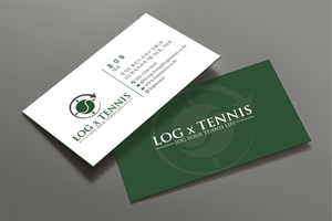 Business Card Design by DesignShout for this project | Design: #31081711