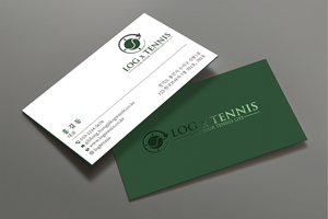 Business Card Design by DesignShout for this project | Design: #31081801