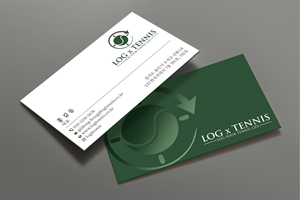 Business Card Design by DesignShout for this project | Design: #31081802