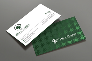 Business Card Design by DesignShout for this project | Design: #31081820