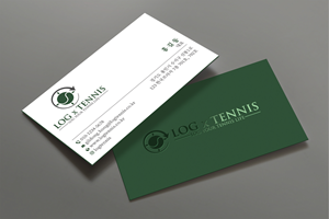 Business Card Design by DesignShout for this project | Design: #31081821