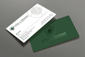 Business Card Design by DesignShout for this project | Design: #31081859