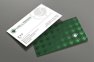 Business Card Design by DesignShout for this project | Design: #31081860