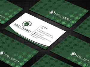 Business Card Design by DesignShout for this project | Design: #31081893