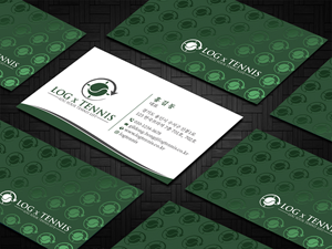 Business Card Design by DesignShout for this project | Design: #31081894
